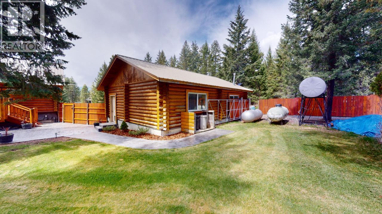 6006 Wolf Creek Road, Wasa, British Columbia  V0B 2K0 - Photo 67 - 10382886