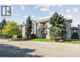 970 GOLF LINKS Road Unit# 302, Ancaster, Ontario