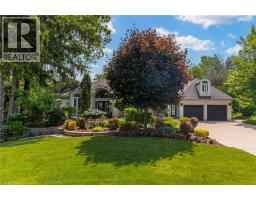 34 HARRINGTON Place, ancaster, Ontario
