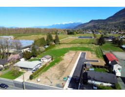 2 4520 NO 3 ROAD|Yarrow, Yarrow, British Columbia