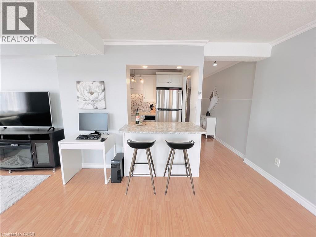 150 Charlton Avenue E Unit# 2206, Hamilton, Ontario  L8N 3X3 - Photo 9 - 40813085