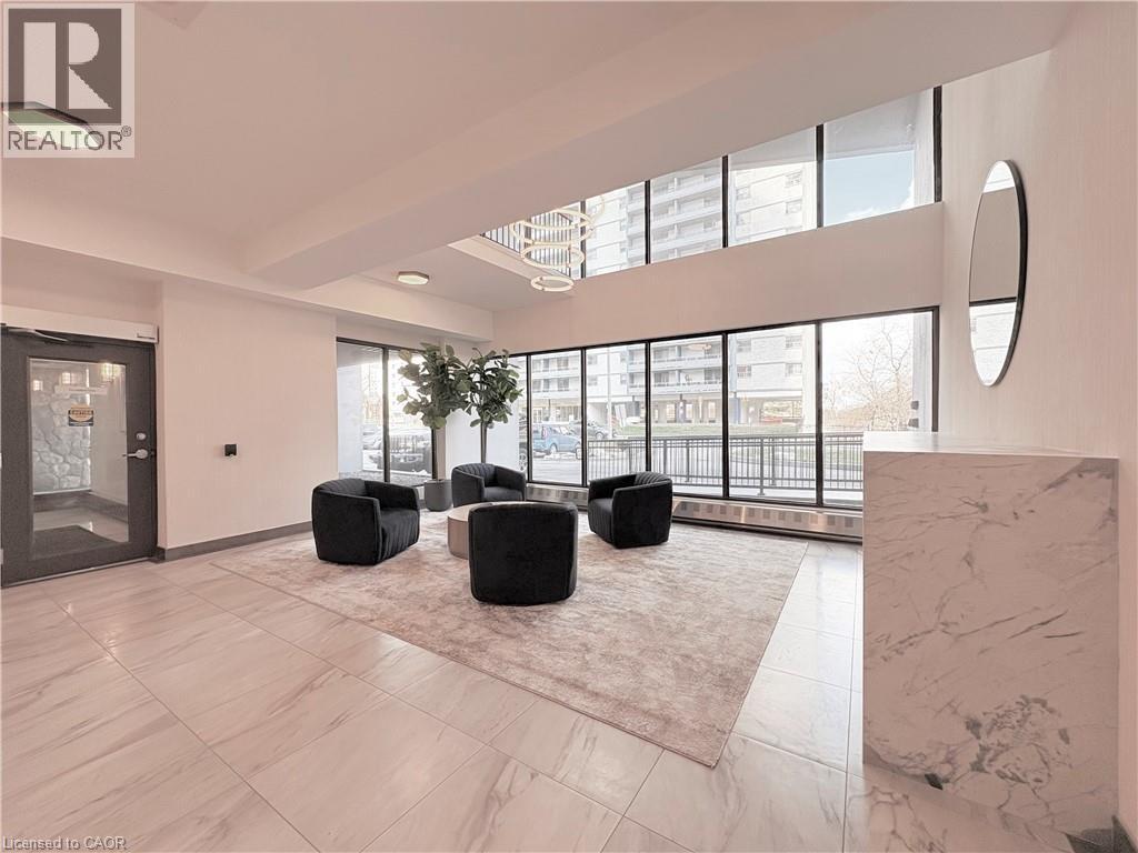 150 Charlton Avenue E Unit# 2206, Hamilton, Ontario  L8N 3X3 - Photo 31 - 40813085