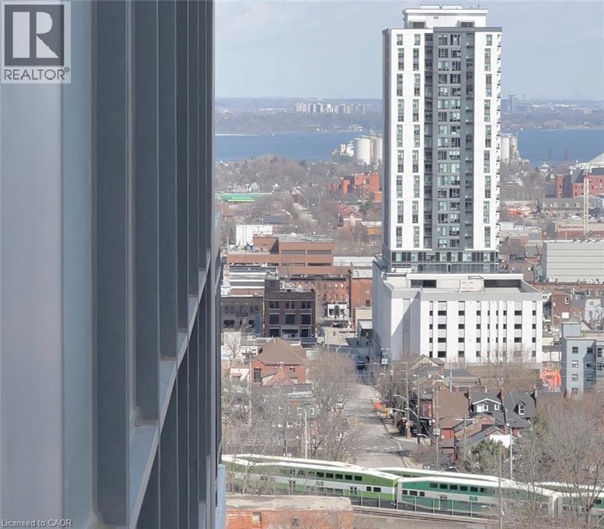 150 Charlton Avenue E Unit# 2206, Hamilton, Ontario  L8N 3X3 - Photo 18 - 40813085