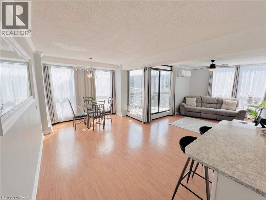 150 Charlton Avenue E Unit# 2206, Hamilton, Ontario  L8N 3X3 - Photo 14 - 40813085