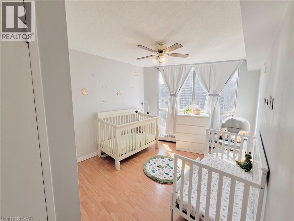 150 Charlton Avenue E Unit# 2206, Hamilton, Ontario  L8N 3X3 - Photo 28 - 40813085