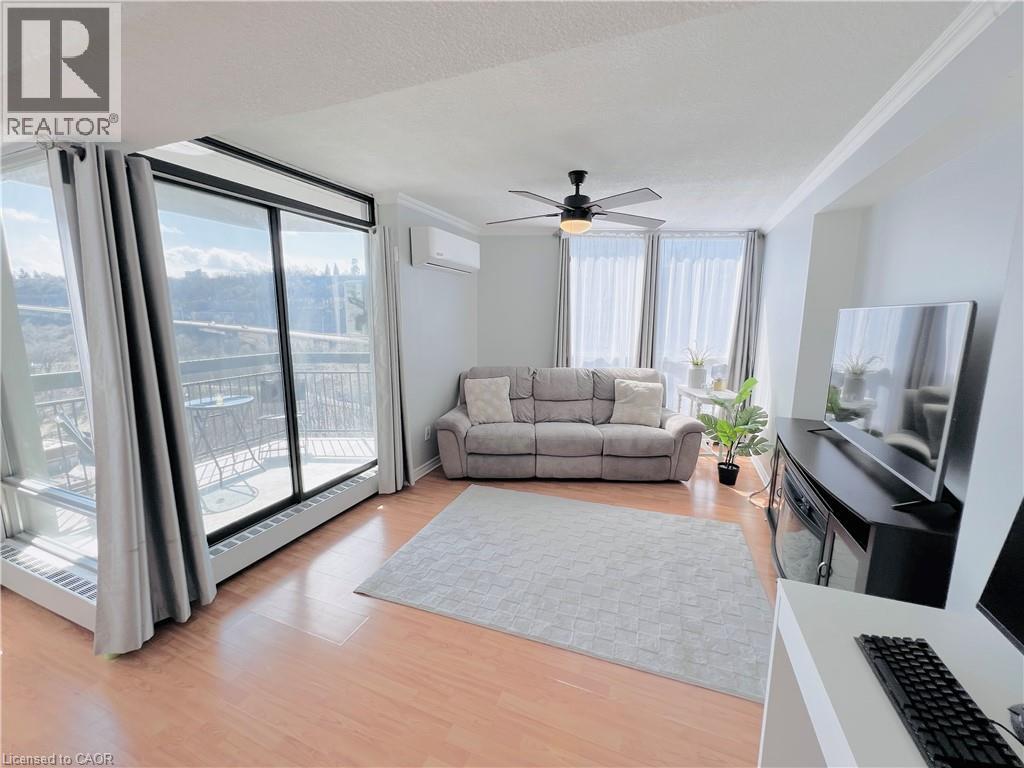 150 Charlton Avenue E Unit# 2206, Hamilton, Ontario  L8N 3X3 - Photo 15 - 40813085