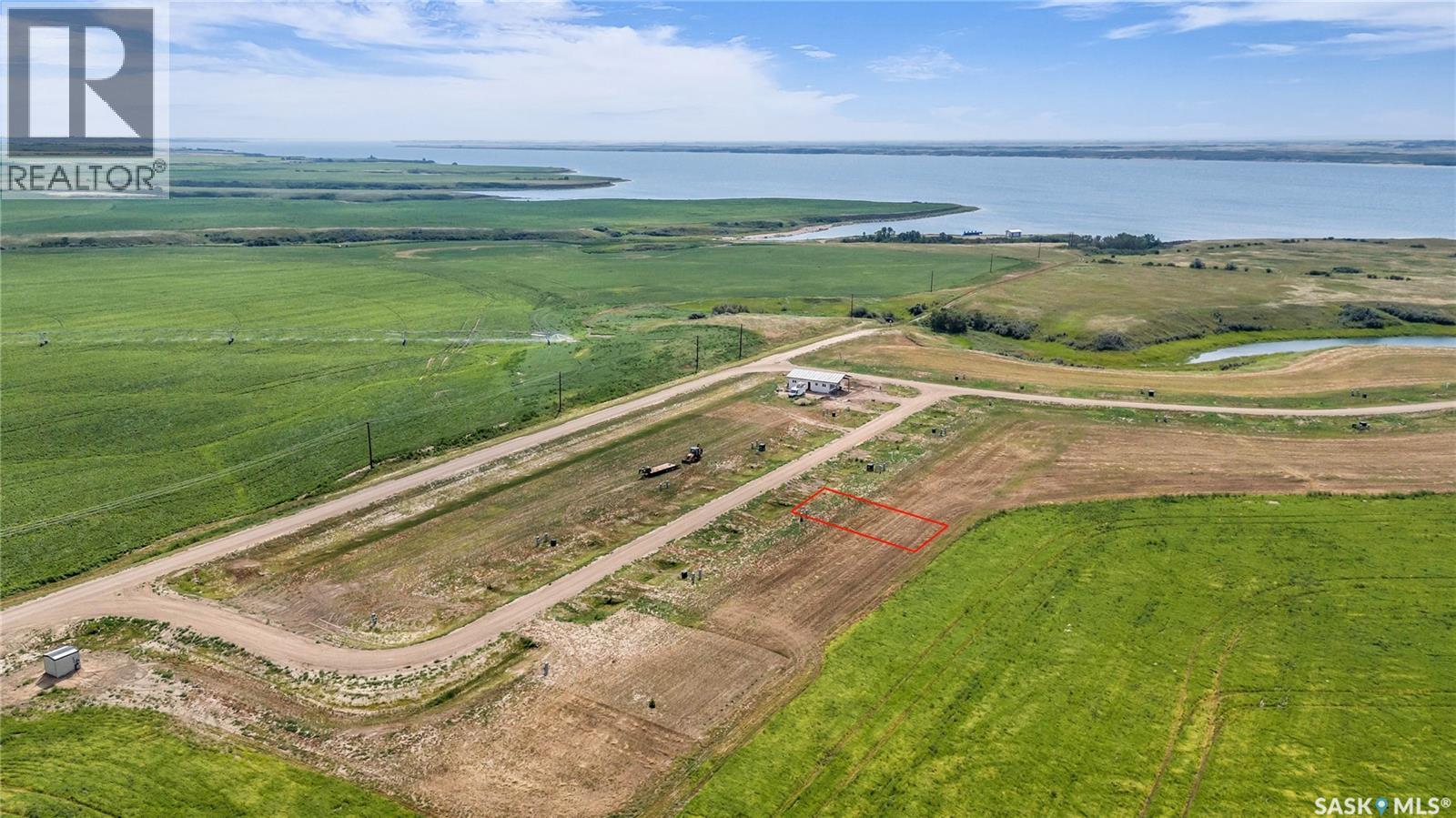 110 Aspen ROAD, Loreburn Rm No. 254, Saskatchewan