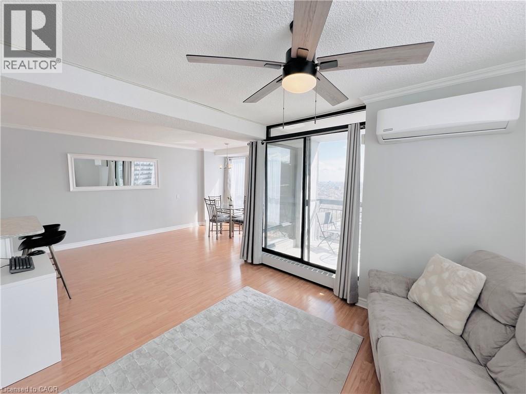 150 Charlton Avenue E Unit# 2206, Hamilton, Ontario  L8N 3X3 - Photo 16 - 40813085