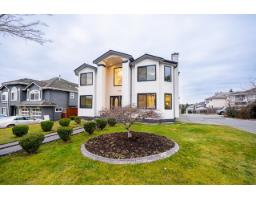 8375 151 STREET, Surrey, British Columbia