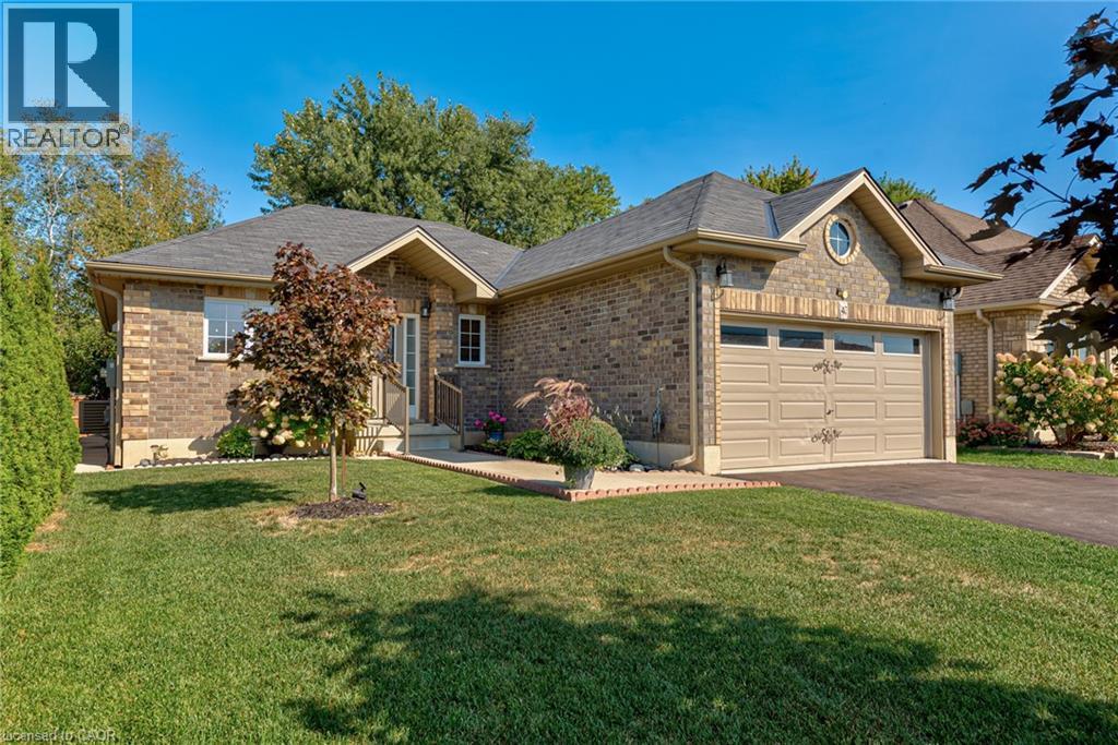 47 Irving Drive, Norwich, Ontario  N0J 1P0 - Photo 3 - 40813341