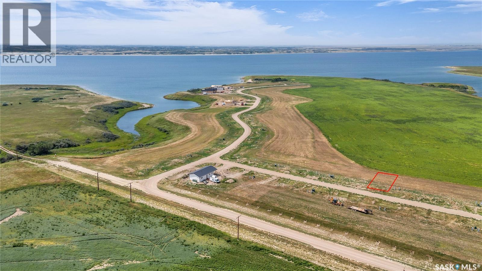 110 Aspen Road, Loreburn Rm No. 254, Saskatchewan  S0H 1J0 - Photo 3 - SK026150