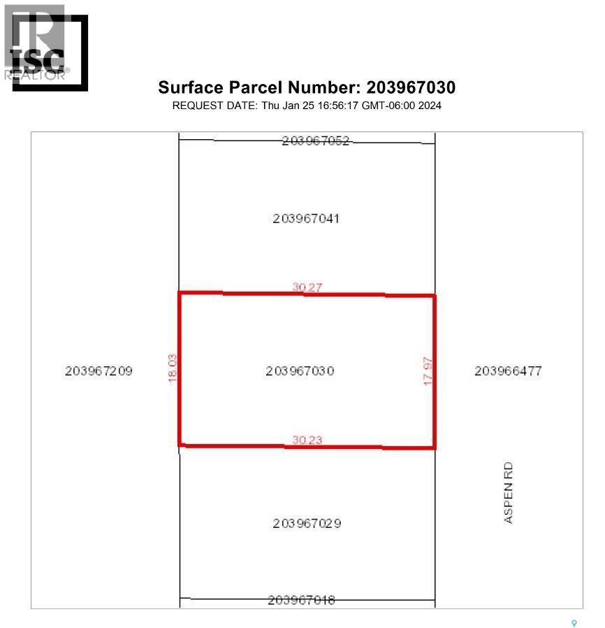 110 Aspen Road, Loreburn Rm No. 254, Saskatchewan  S0H 1J0 - Photo 8 - SK026150