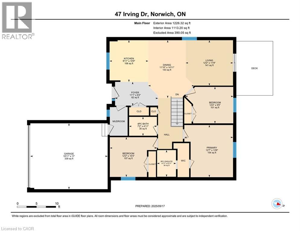 47 Irving Drive, Norwich, Ontario  N0J 1P0 - Photo 22 - 40813341