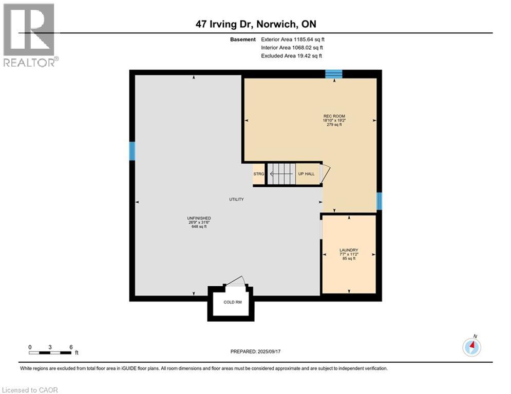 47 Irving Drive, Norwich, Ontario  N0J 1P0 - Photo 23 - 40813341