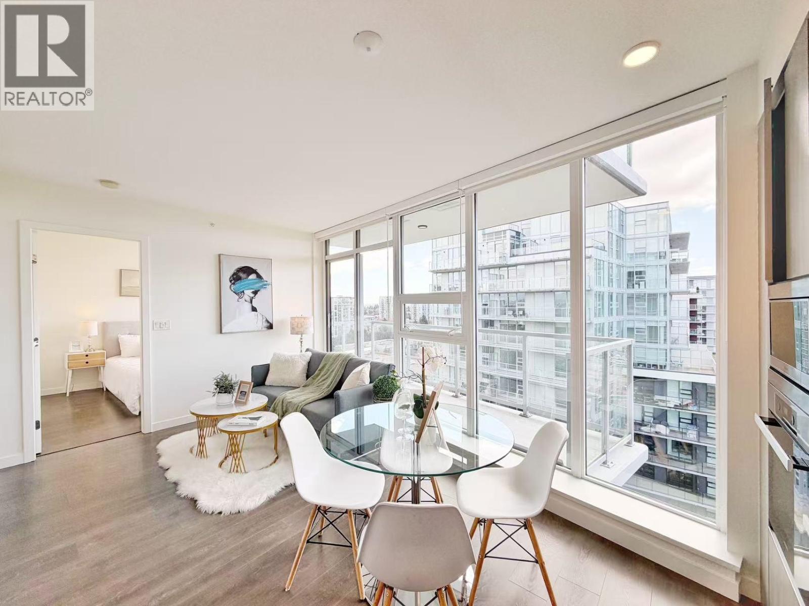 1301 6633 BUSWELL STREET, Richmond, British Columbia