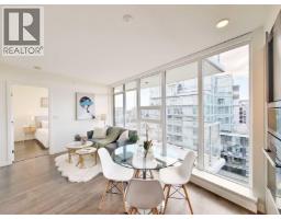 1301 6633 BUSWELL STREET, Richmond, British Columbia