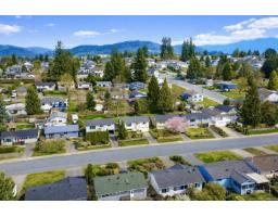 32763 BADGER AVENUE, Mission, British Columbia