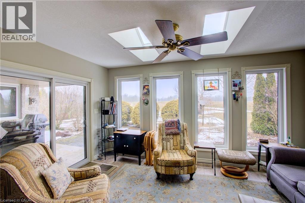 122287 Concession Road 8, Ayton, Ontario  N0G 1C0 - Photo 23 - 40818137