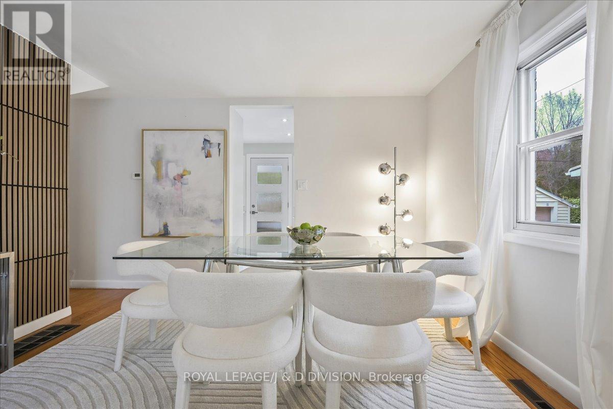 51 Skylark Road, Toronto, Ontario  M6S 4M5 - Photo 12 - W12984788