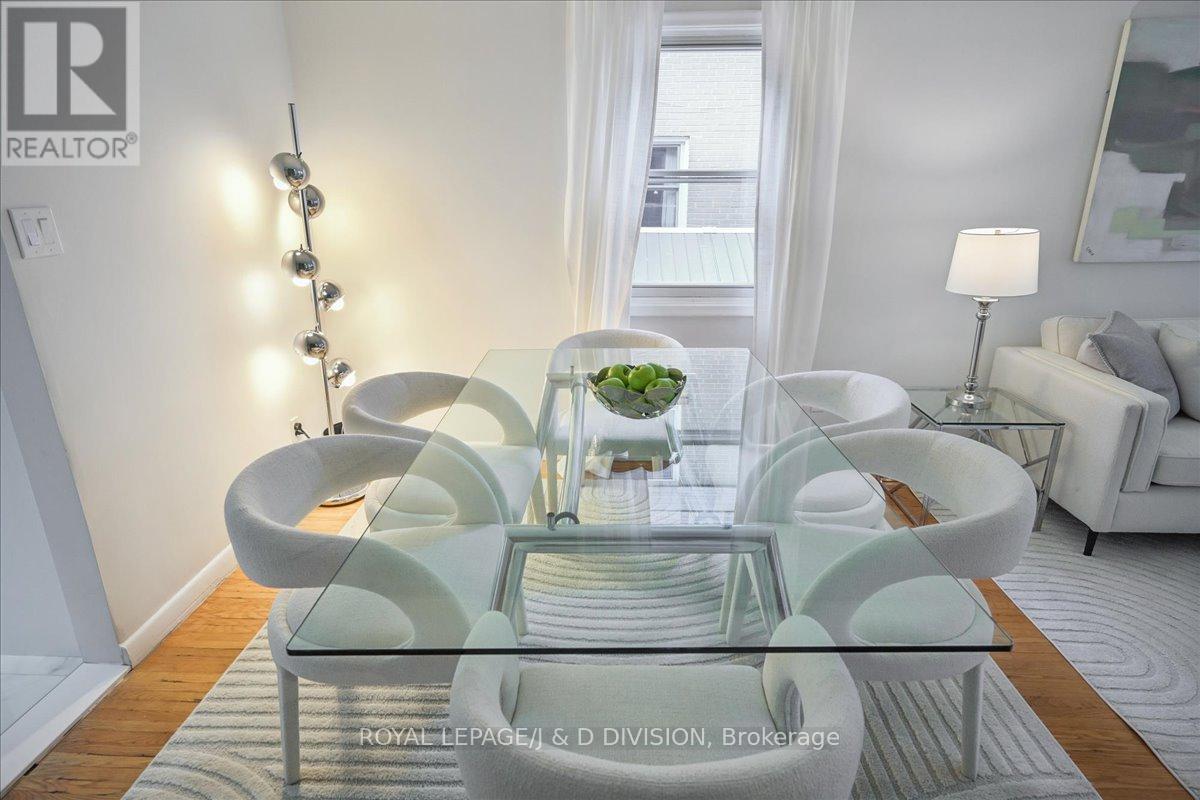 51 Skylark Road, Toronto, Ontario  M6S 4M5 - Photo 13 - W12984788