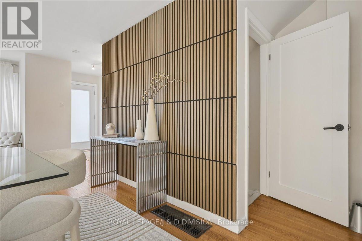 51 Skylark Road, Toronto, Ontario  M6S 4M5 - Photo 28 - W12984788