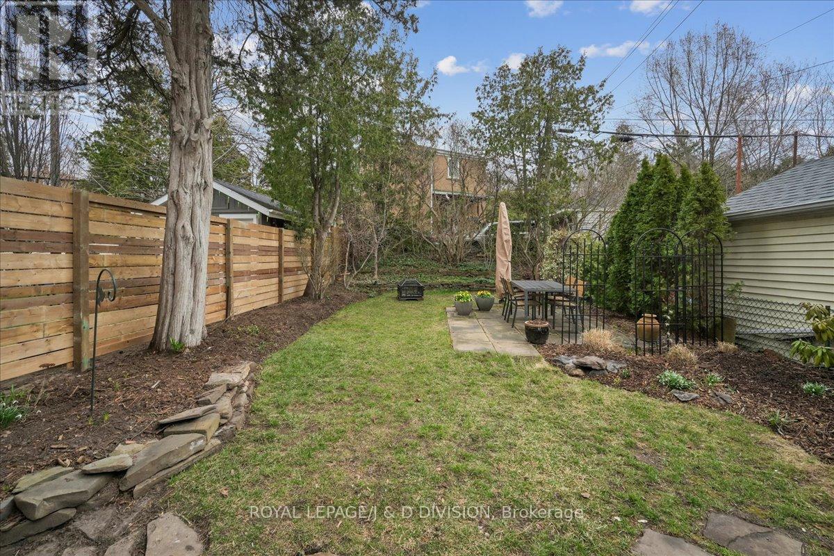 51 Skylark Road, Toronto, Ontario  M6S 4M5 - Photo 39 - W12984788