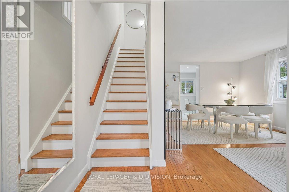 51 Skylark Road, Toronto, Ontario  M6S 4M5 - Photo 5 - W12984788