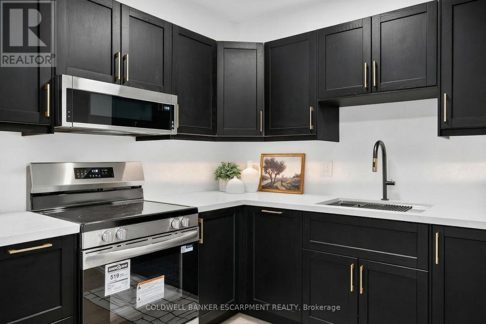 1314 - 50 Mississauga Valley Boulevard, Mississauga, Ontario  L5A 3S2 - Photo 17 - W12984822