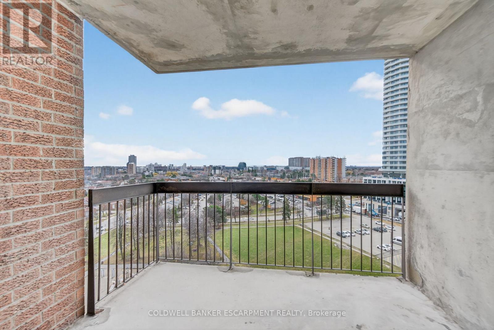 1314 - 50 Mississauga Valley Boulevard, Mississauga, Ontario  L5A 3S2 - Photo 21 - W12984822