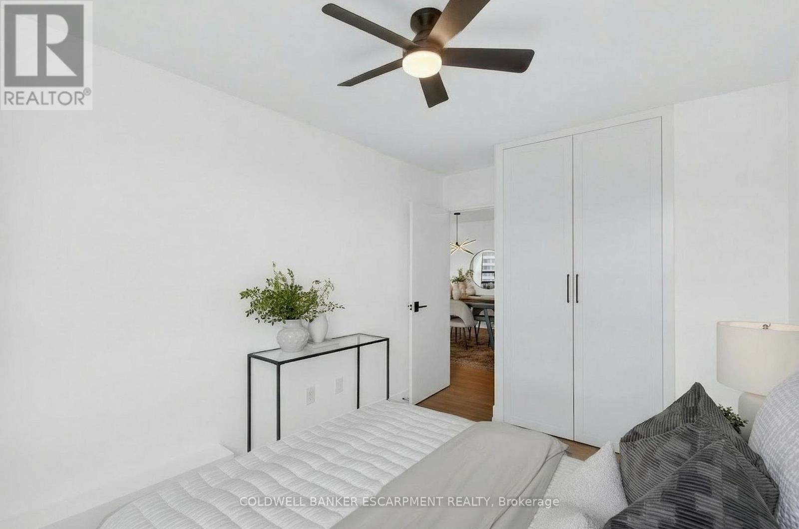 1314 - 50 Mississauga Valley Boulevard, Mississauga, Ontario  L5A 3S2 - Photo 30 - W12984822