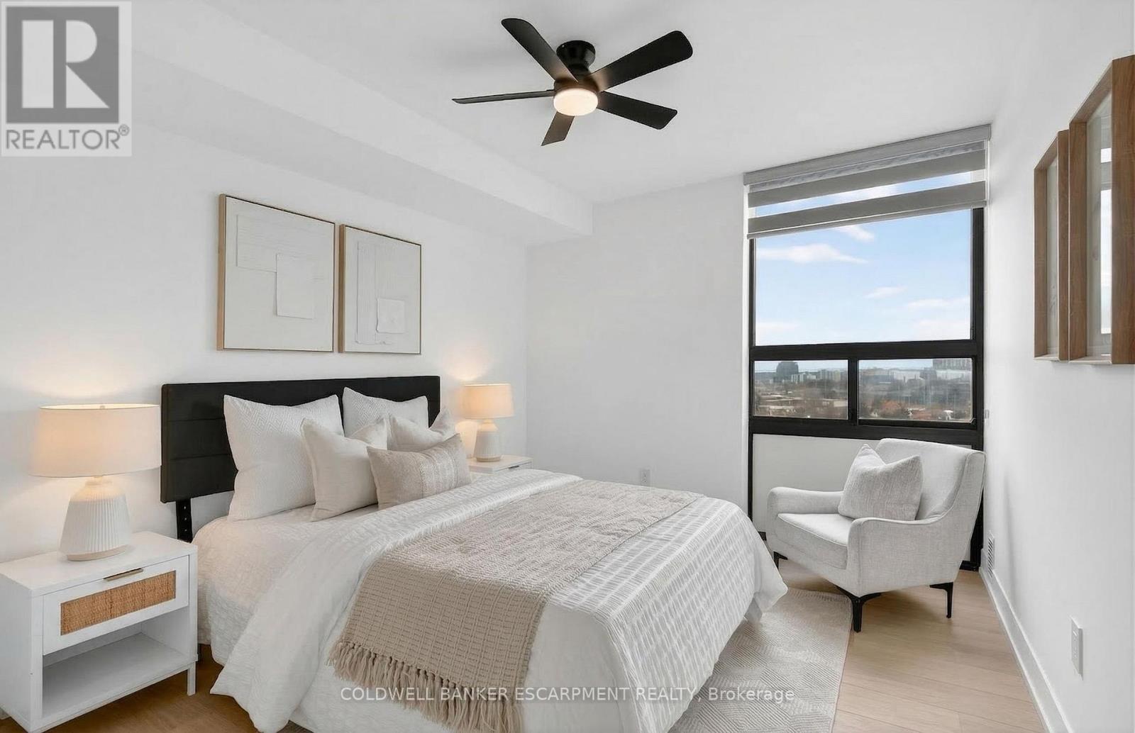 1314 - 50 Mississauga Valley Boulevard, Mississauga, Ontario  L5A 3S2 - Photo 32 - W12984822