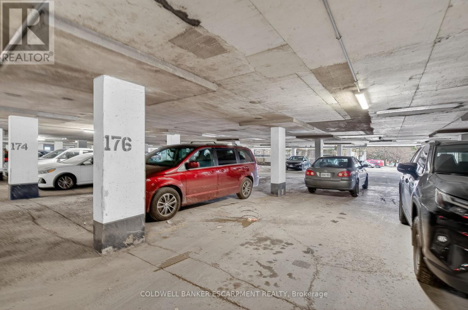 1314 - 50 Mississauga Valley Boulevard, Mississauga, Ontario  L5A 3S2 - Photo 42 - W12984822