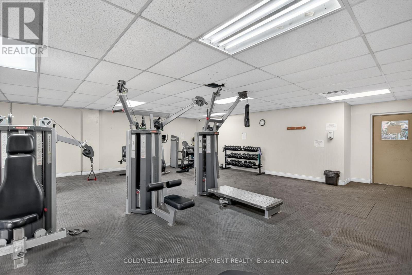 1314 - 50 Mississauga Valley Boulevard, Mississauga, Ontario  L5A 3S2 - Photo 43 - W12984822