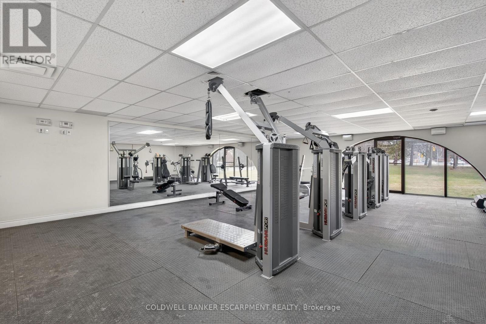 1314 - 50 Mississauga Valley Boulevard, Mississauga, Ontario  L5A 3S2 - Photo 44 - W12984822