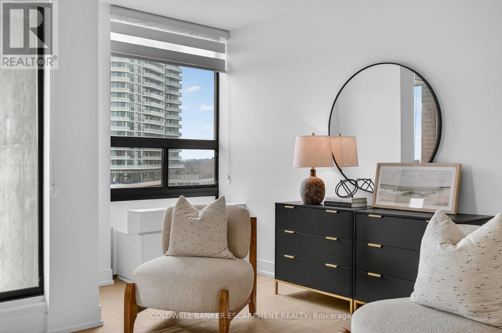 1314 - 50 Mississauga Valley Boulevard, Mississauga, Ontario  L5A 3S2 - Photo 7 - W12984822