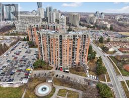 1314 - 50 MISSISSAUGA VALLEY BOULEVARD, Mississauga, Ontario