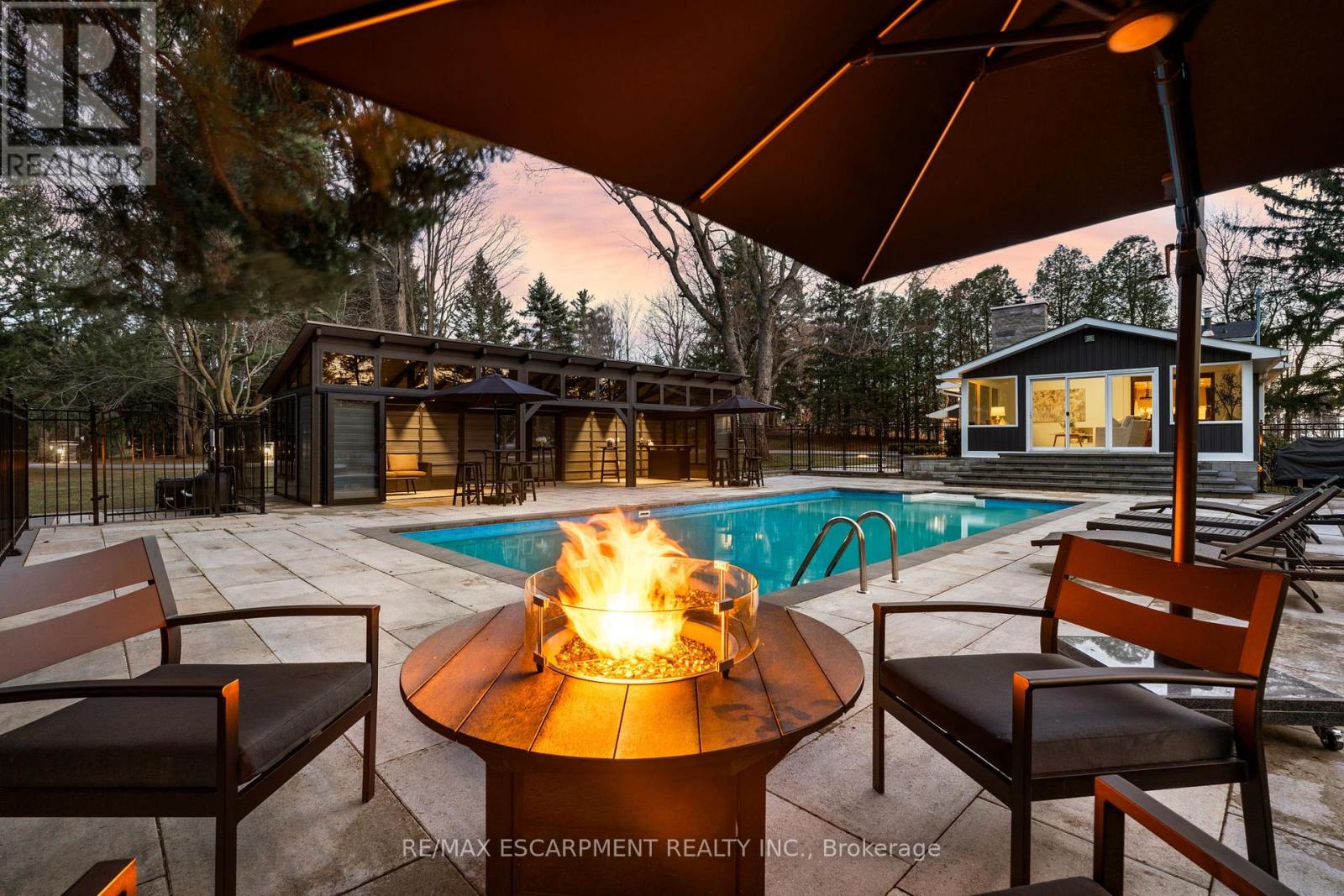 1189 Britannia Road, Burlington, Ontario  L7P 0E7 - Photo 39 - W12984826