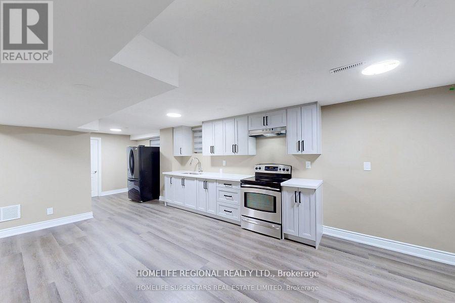 Lower #1 - 7537 Lully Court, Mississauga, Ontario  L4T 2P2 - Photo 2 - W12984830