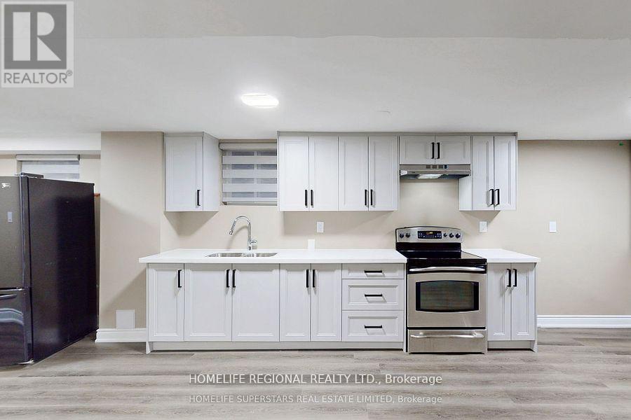 Lower #1 - 7537 Lully Court, Mississauga, Ontario  L4T 2P2 - Photo 5 - W12984830