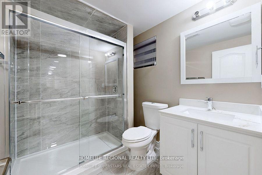 Lower #1 - 7537 Lully Court, Mississauga, Ontario  L4T 2P2 - Photo 6 - W12984830