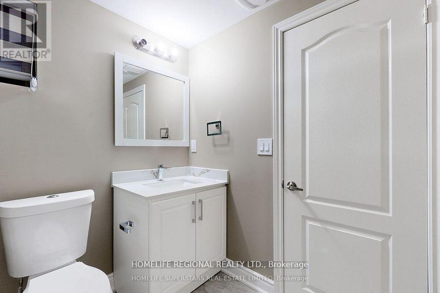 Lower #1 - 7537 Lully Court, Mississauga, Ontario  L4T 2P2 - Photo 7 - W12984830