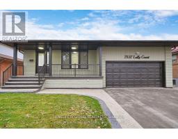 LOWER #1 - 7537 LULLY COURT, Mississauga, Ontario