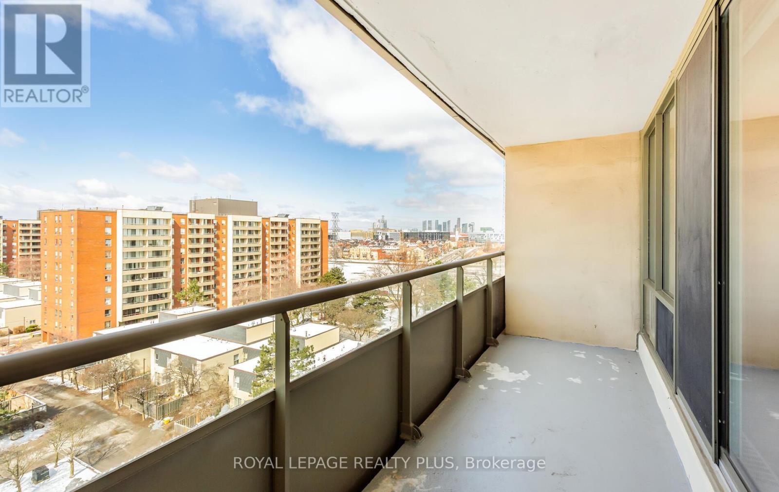 1004 - 1 Four Winds Drive, Toronto, Ontario  M3J 2T1 - Photo 29 - W12984850