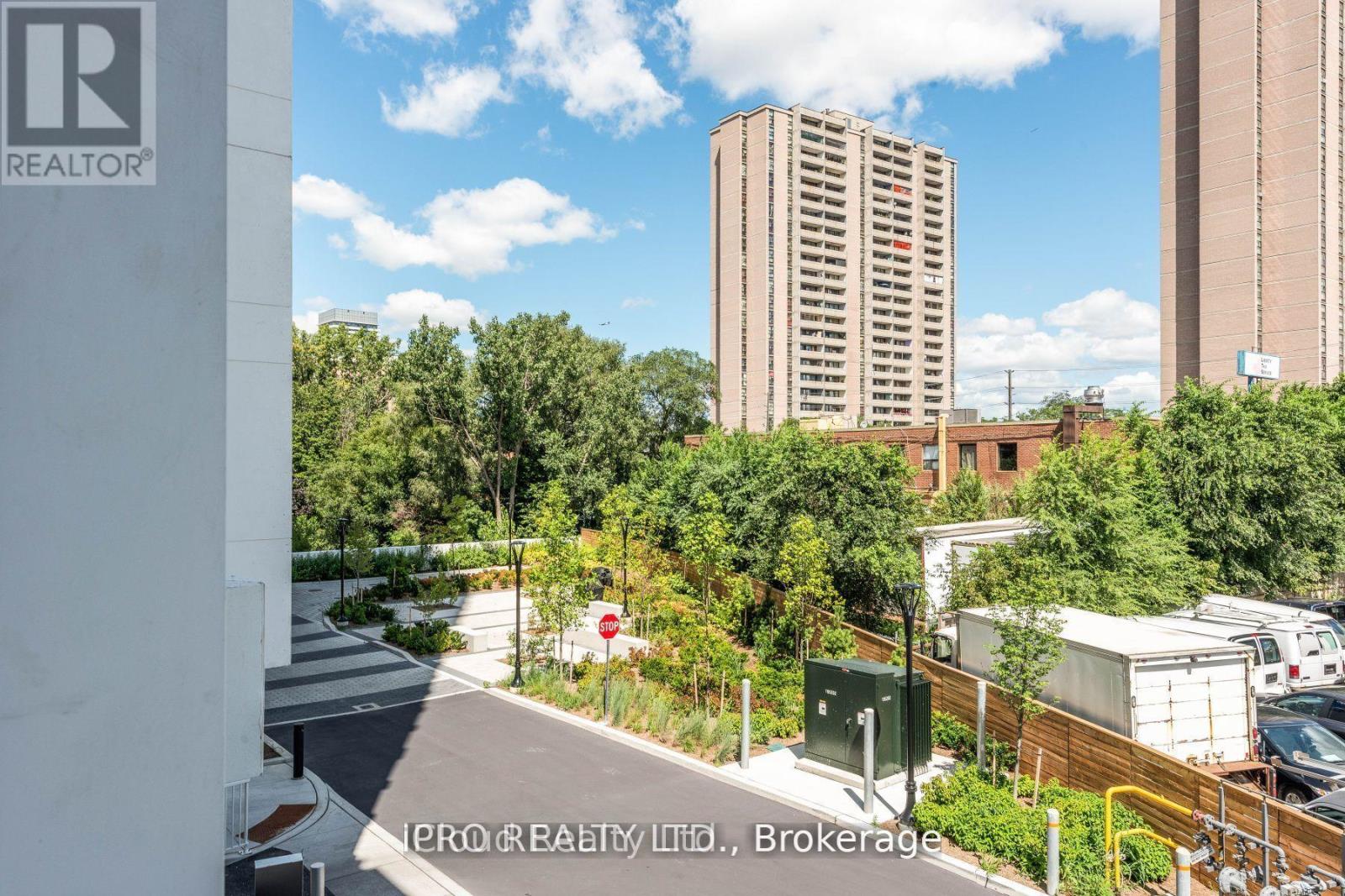 204 - 10 Wilby Crescent, Toronto, Ontario  M9N 1E5 - Photo 21 - W12984894