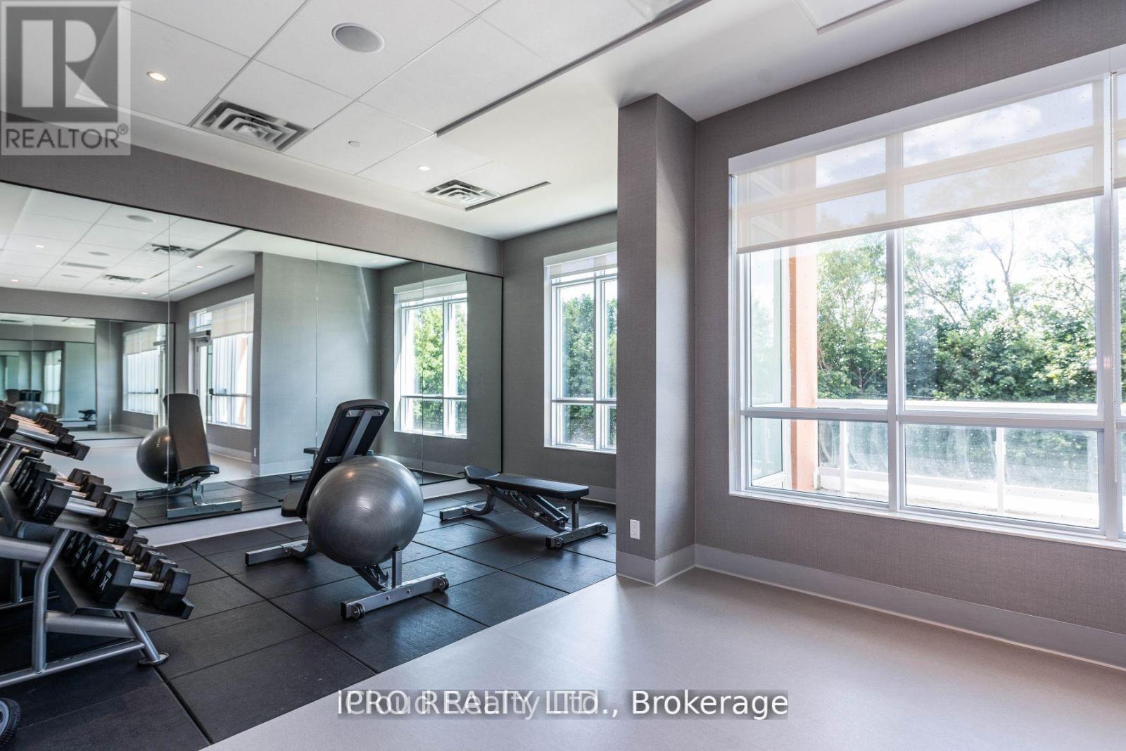 204 - 10 Wilby Crescent, Toronto, Ontario  M9N 1E5 - Photo 25 - W12984894