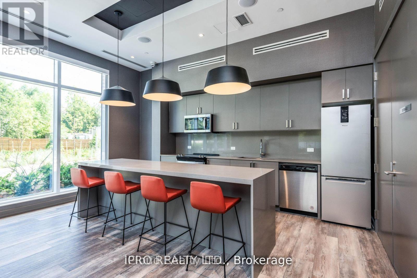 204 - 10 Wilby Crescent, Toronto, Ontario  M9N 1E5 - Photo 27 - W12984894