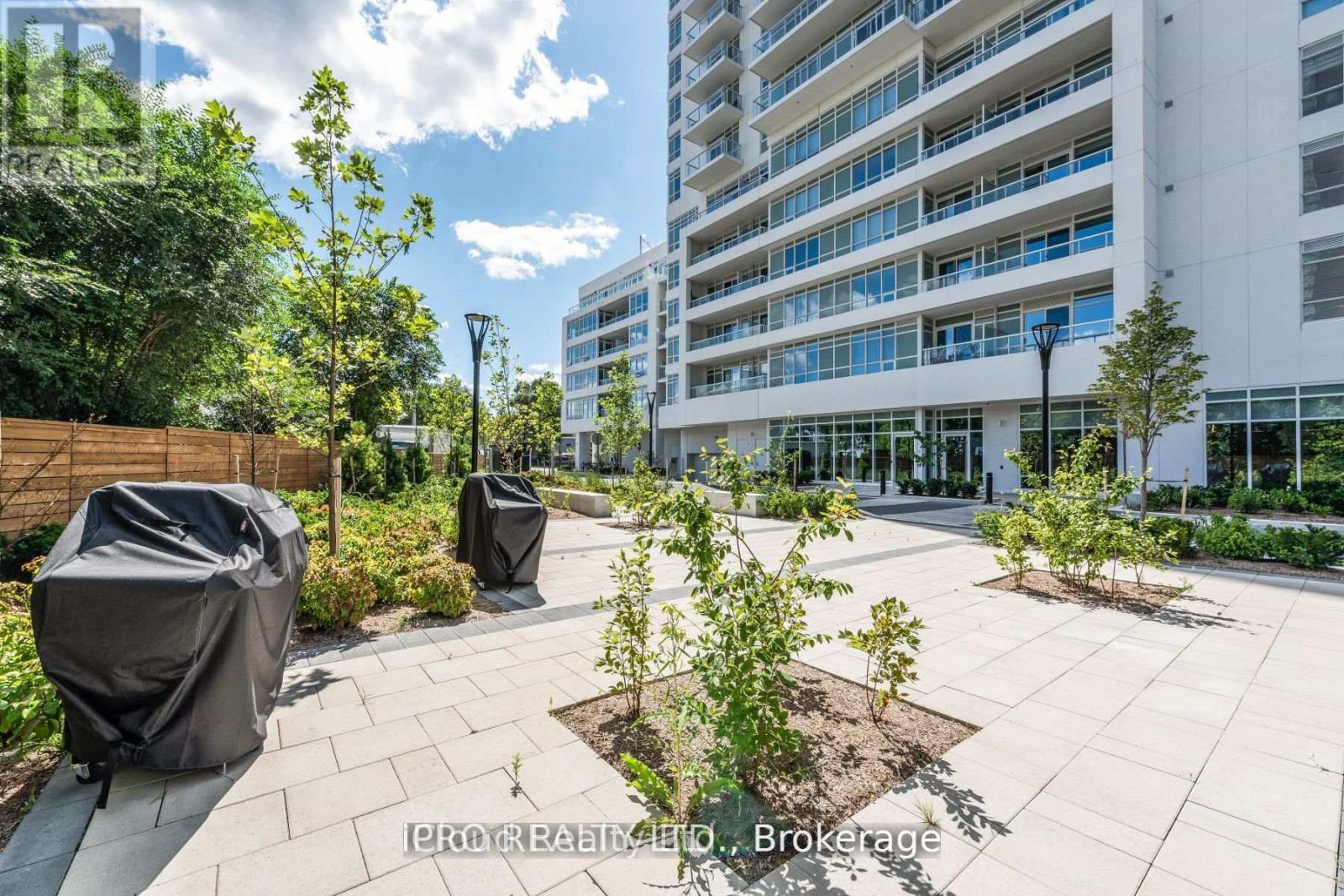 204 - 10 Wilby Crescent, Toronto, Ontario  M9N 1E5 - Photo 31 - W12984894