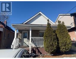 12 MAHONEY AVENUE, Toronto, Ontario