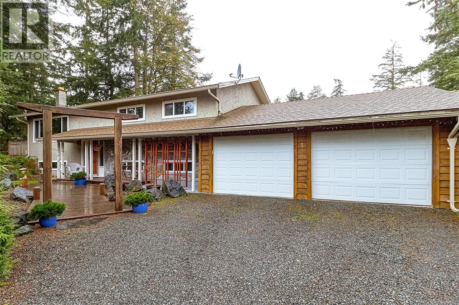 4550 Weber Rd, Duncan, British Columbia