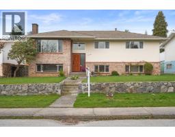 1743 TARALAWN COURT, Burnaby, British Columbia